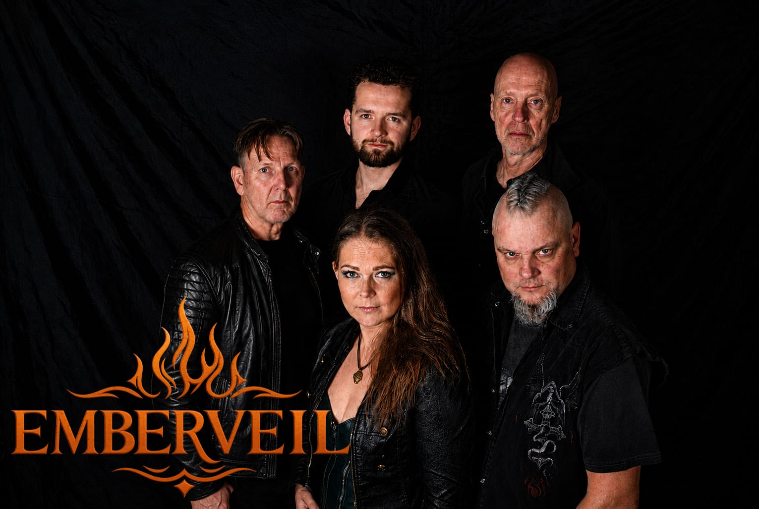 Emberveil
